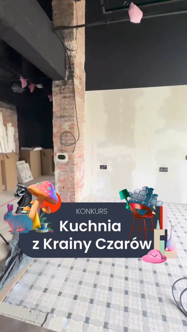 Pierwsze prace konkursowe już spływają!
Projekty pełne architektonicznej wyobraźni, odwagi i fantazji✨🗓️Na projekty od uczestników konkursu czekamy do 1 sierpniaPrzygotowane są niezwykłe nagrody:🏅Nagroda główna:
- wyjazd dla 2 osób na Międzynarodowe Biennale Architektury w Wenecji
- realizacja zwycięskiego projektu kuchni w showroomie Deer Wood🏆 Nagroda publiczności:
- bateria z filtrem wody marki Franke o wartości 2399zł
- bon o wartości 1000zł na lampę w Kandela Lightning🎓Nagroda Debiut dla studentów:
- ekspres do kawy Smeg
- 3-miesięczny, płatny staż w Deer Wood#pracowniastolarska #deerwood #kuchniazkrainyczarów #architektura #designwnętrz #kuchniamarzeń #konkursarchitektoniczny #biennalearchitekturywenecja #architekturapolska #projektowaniewnętrz #stolarstwo #konkurs #stażdlaarchitektów
Partnerzy konkursu:
@smeg_polska @franke_polska @pekapolska @elica_cooking @camferodesign @kandela_lighting @woodeco.eu