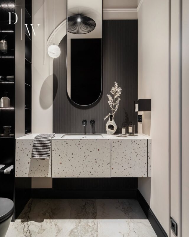 Dobrze zaprojektowane meble łazienkowe to estetyka, ale też realny KOMFORT życia:
✔️ odporność na wilgoć i codzienne użytkowanie
✔️ łatwość utrzymania czystości
✔️ dopasowanie do rytmu domowników - niezależnie od metrażuW Deer Wood wybieramy sprawdzone komponenty i materiały, które wytrzymują więcej niż standard - od solidnych frontów po niezawodne systemy szuflad i zawiasów.Co wyróżnia dobre meble łazienkowe?
✔️ trwałość w trudnych warunkach
✔️ funkcjonalne przechowywanie
✔️ materiały odporne na wodę
✔️ design, który nie starzeje się po sezonieTworzymy przestrzenie, które są piękne i jednocześnie „żyją” razem z Tobą każdego dnia 🩶Zobacz tę i inne łazienki w naszym showroomie. Może, któraś z nich stanie się Twoją inspiracją! Do zobaczenia 👋🏻
____________
#deerwood #łazienka #meblenawymiar #łazienkainspiracje #bathroomfurniture