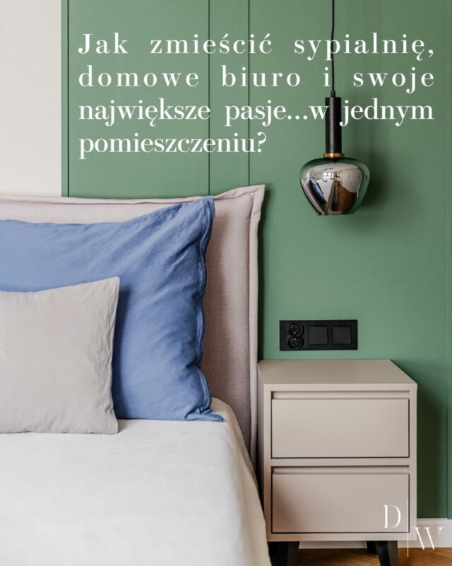Jak zmieścić sypialnię, domowe biuro i swoje największe pasje…w jednym pomieszczeniu? 🤔Sekret tkwi w dobrze zaprojektowanych zabudowach 🛠️
To one sprawiają, że każda rzecz ma swoje miejsce, a wszystko, co powinno zniknąć z pola widzenia, ukryte jest za eleganckimi frontami.W tej realizacji sypialnia płynnie łączy funkcję komfortowej strefy relaksu z wygodnym miejscem do pracy oraz ekspozycją ulubionych kolekcji.
Kluczem do zachowania przestronności są zabudowy wykonane na wymiar.
Otwarte półki eksponują kolekcję książek o Harrym Potterze, modele LEGO oraz pamiątki ze świata Star Wars, tworząc designerską galerię ulubionych rzeczy.Doskonale zaprojektowane wnętrze nie polega na rezygnacji z pasji, a na tym by znaleźć dla nich idealne miejsce 🫠Co znalazłoby się na Twoich półkach? 💬
____________
#deerwood #meblenawymiar #sypialnia #domowebiuro #wnetrzarskieinspiracje